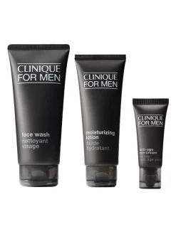 Fashion clinique For Men Face Care Set