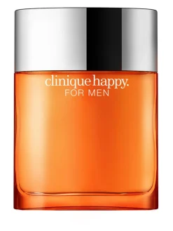 Best clinique Happy for Men Eau de Cologne 100 ml