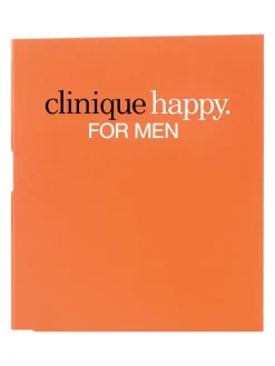 Best clinique Happy for Men Eau de Cologne 100 ml