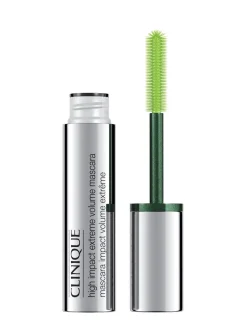 Hot clinique High Impact Extreme Mascara - Extreme Black