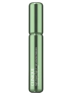 New clinique High Impact High-Fi Full Volume Mascara N° 01 Intense Black 10 ml
