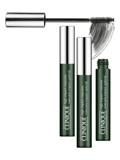 New clinique High Impact Mascara Set