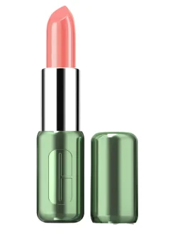 New clinique Lip Pop Longwear Lipstick N° 05 Melon Pop