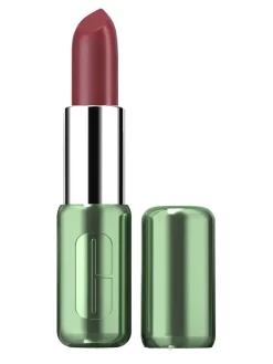 Discount clinique Lip Pop Longwear Lipstick N° 35 Cola Pop