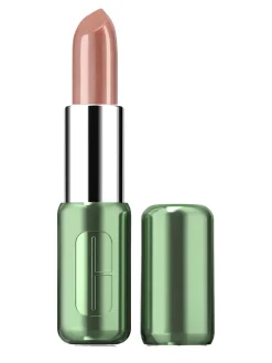 Sale clinique Lip Pop Longwear Lipstick N° 02 Bare Pop