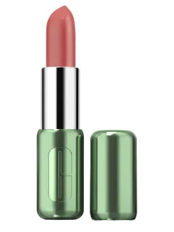 Online clinique Lip Pop Longwear Lipstick N° 17 Latte Pop