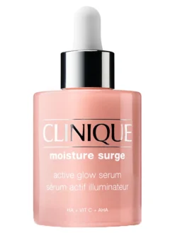 Hot clinique Moisture Surge Active Glow Serum 50 ml