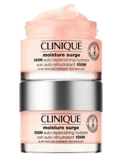 Clearance clinique Moisture Surge Face Care Duo