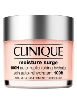 Outlet clinique Moisture Surge 100H Auto-Replenishing Hydrator 200 ml