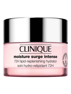 Sale clinique Moisture Surge Intense 72H Lipid-Replenishing Hydrator 50 ml