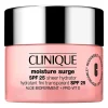 Fashion clinique Moisture Surge Sheer Hydrator SPF 25 30 ml