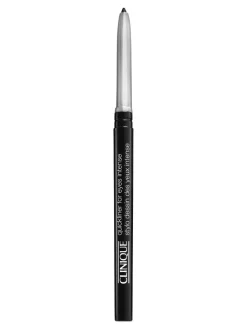 Sale clinique Quickliner for Eyes Eye Liner Intense Black