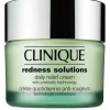 Hot clinique Redness Solution Daily Relief Cream Day Care 50 ml