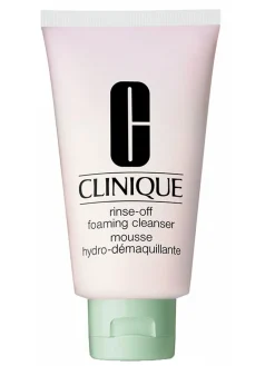 Sale clinique Rinse-off Foaming Cleanser Cleansing Foam 150 ml