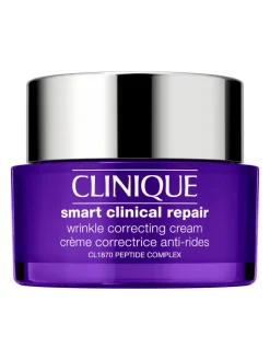 Online clinique Smart Clinical Repair Wrinkle Correcting Cream 50 ml