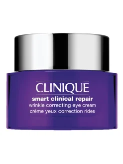 Clearance clinique Smart Clinical Repair Wrinkle Correction Eye Cream 15ml