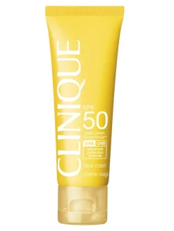 Discount clinique Sun SPF50 Face Cream 50 ml