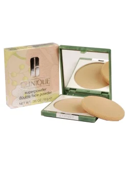 Best clinique Superpowder Double Face Powder N° 07 Matte Neutral 10 g