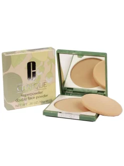 Clearance clinique Superpowder Double Face Powder N° 02 Matte Beige 10 g