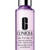 Clearance clinique Take The Day Off Eye & Lip Make-up Remover 125 ml