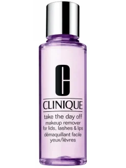 Clearance clinique Take The Day Off Eye & Lip Make-up Remover 125 ml