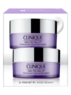 New clinique Take The Day Off Duo