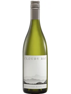 Hot cloudy-bay Cloudy Bay Sauvignon Blanc, Marlborough, dry, white, 0.75L