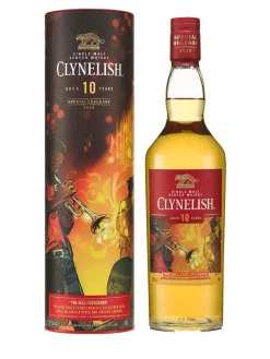 Outlet clynelish 10YO 57.5% 0.7L