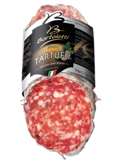 Best bortolotti Coarse-grained Salami produced with pork meats