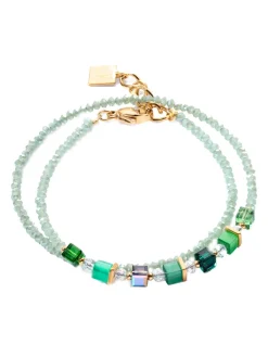Best coeur-de-lion Coeur de Lion, Armbandrolle Multicolour Story, women's bracelet