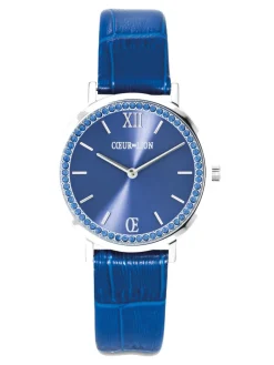 New coeur-de-lion Coeur de Lion, Blue Story, women's watch