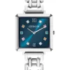 Fashion coeur-de-lion Coeur de Lion, Blue Story, women's watch