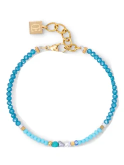Best coeur-de-lion Coeur de Lion, Blue Story, women's bracelet