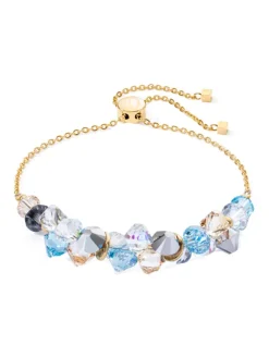Hot coeur-de-lion Coeur de Lion, Blue Story, women's bracelet