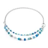 Discount coeur-de-lion Coeur de Lion, Blue Story, women's necklace