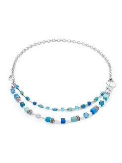 Discount coeur-de-lion Coeur de Lion, Blue Story, women's necklace