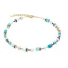Clearance coeur-de-lion Coeur de Lion, Blue Story, women's necklace