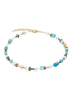 Clearance coeur-de-lion Coeur de Lion, Blue Story, women's necklace