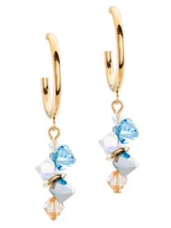New coeur-de-lion Coeur de Lion, Blue Story, women's earring