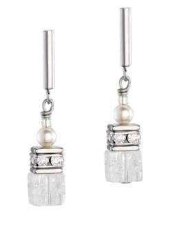 Discount coeur-de-lion Coeur de Lion, Blue Story, women's earring