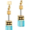 Hot coeur-de-lion Coeur de Lion, Blue Story, women's earring