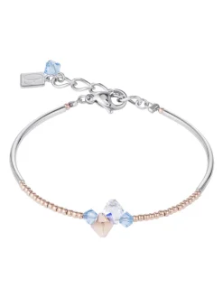 Hot coeur-de-lion Coeur de Lion, Brilliantcoeur, women's bracelet