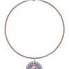 New coeur-de-lion Coeur de Lion, Brilliantcoeur, women's necklace