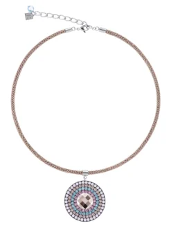New coeur-de-lion Coeur de Lion, Brilliantcoeur, women's necklace