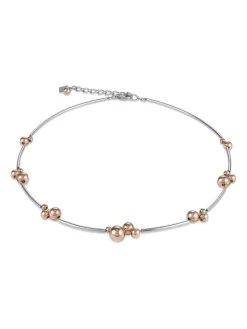 Outlet coeur-de-lion Coeur de Lion, Brilliantcoeur, women's necklace