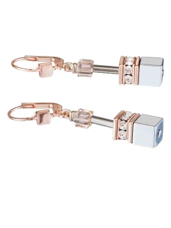 Outlet coeur-de-lion Coeur de Lion, Brilliantcoeur, women's earring