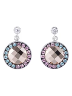 Outlet coeur-de-lion Coeur de Lion, Brilliantcoeur, women's earring