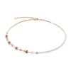 Fashion coeur-de-lion Coeur de Lion, Elegant Story, women's necklace