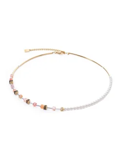 Fashion coeur-de-lion Coeur de Lion, Elegant Story, women's necklace
