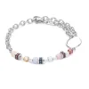 Clearance coeur-de-lion Coeur de Lion, Elegant Story, women's bracelet